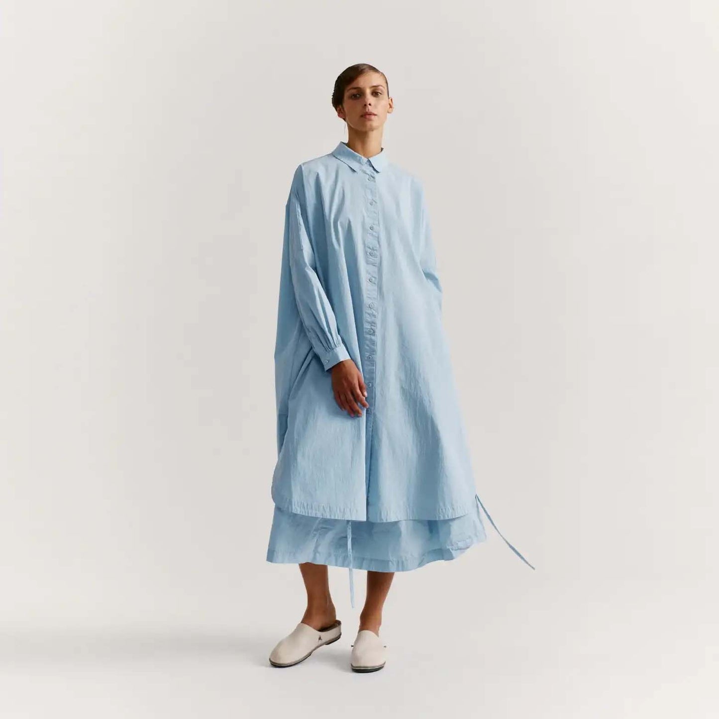 Yuki Long Dress