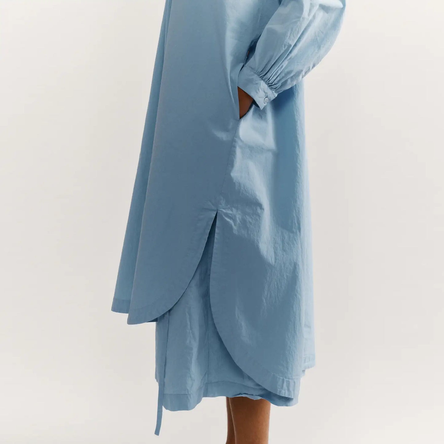 Yuki Long Dress