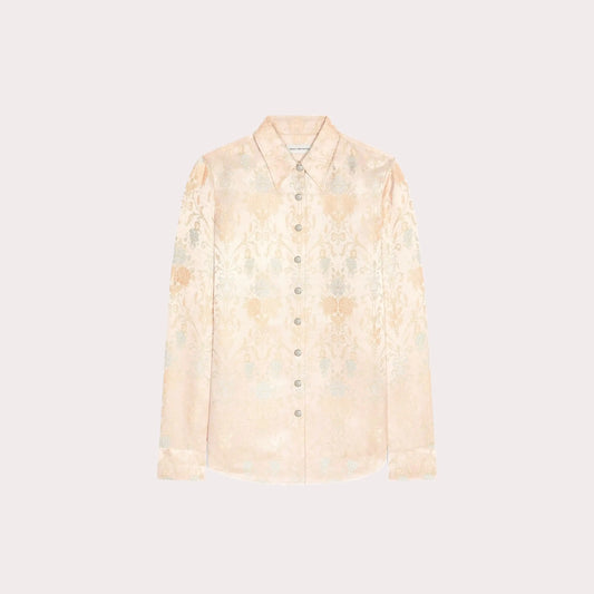 Jacquard Shirt