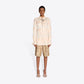 Jacquard Shirt