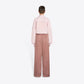 Pila Wide-Leg Trousers