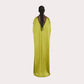 Silk Long Dress