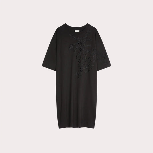 Embroidered Dress