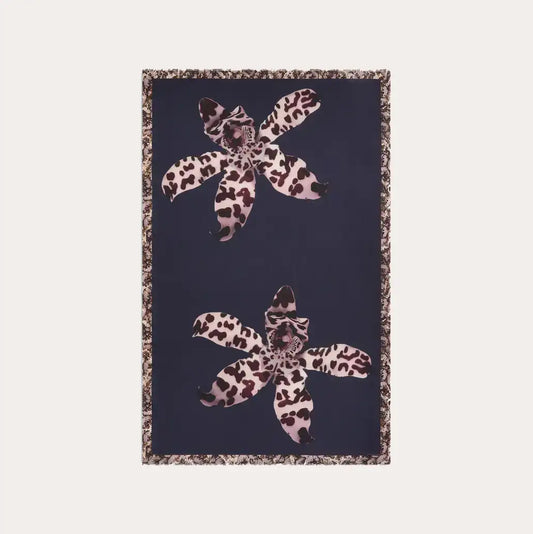 Printed pareo