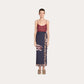 Printed pareo