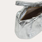 Leather coin purse