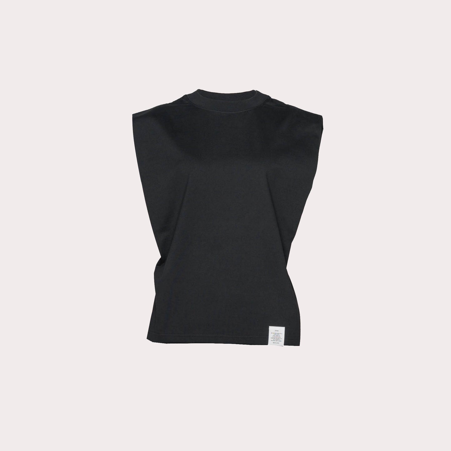 SLEEVELESS TEE