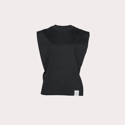 SLEEVELESS TEE