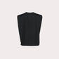 SLEEVELESS TEE