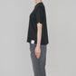 Sheer Short Tee