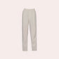 Stretch Tapered Pants