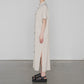 Maxi Shirt Dress