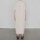 Maxi Shirt Dress