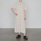 Maxi Shirt Dress