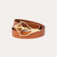 Shell belt