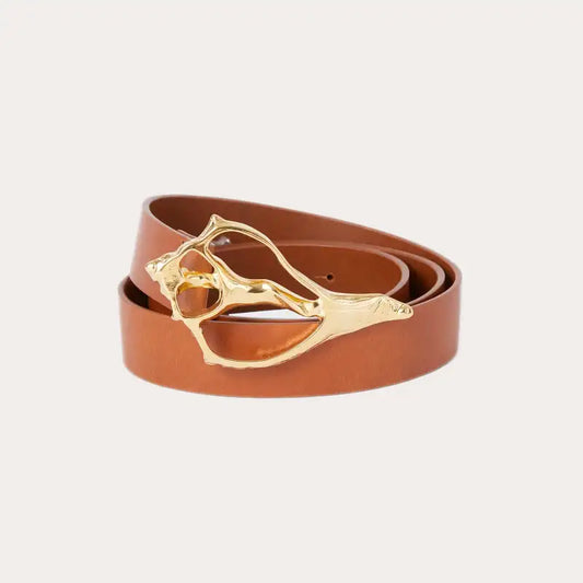 Shell belt