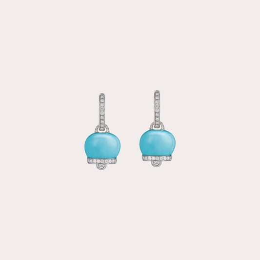 Earrings Campanelle Gold