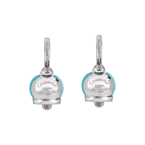 Earrings Campanelle Gold