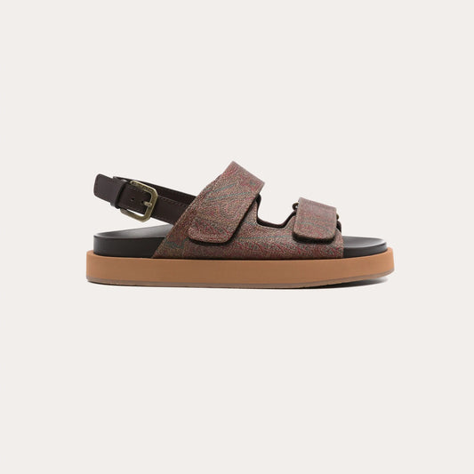 Etro Arnica Sandals