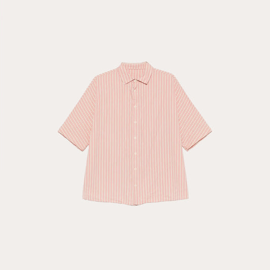 Waga Soleil Cot Stripe