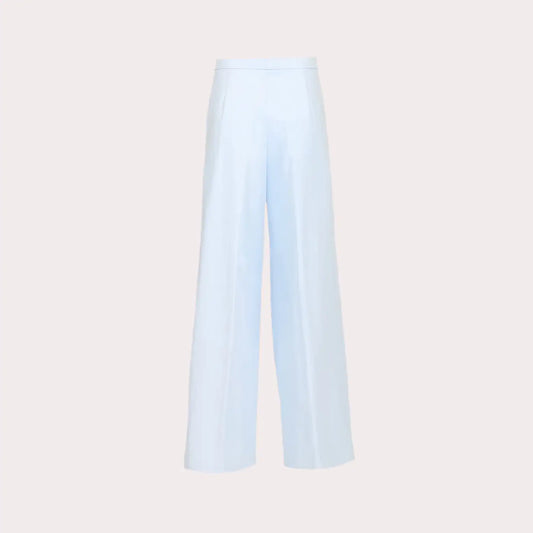 Wide-Leg Pants