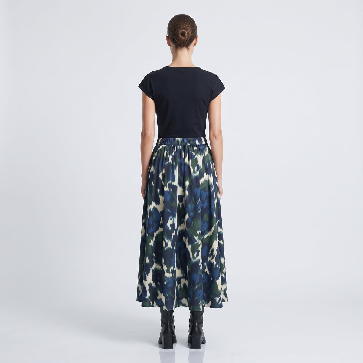RODEBJER Otta Cap Sleeve Bodysuit - view 4