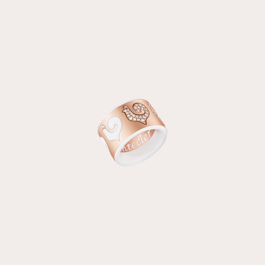 Ring Carousèl Gold