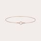 Necklace Accessories Gold