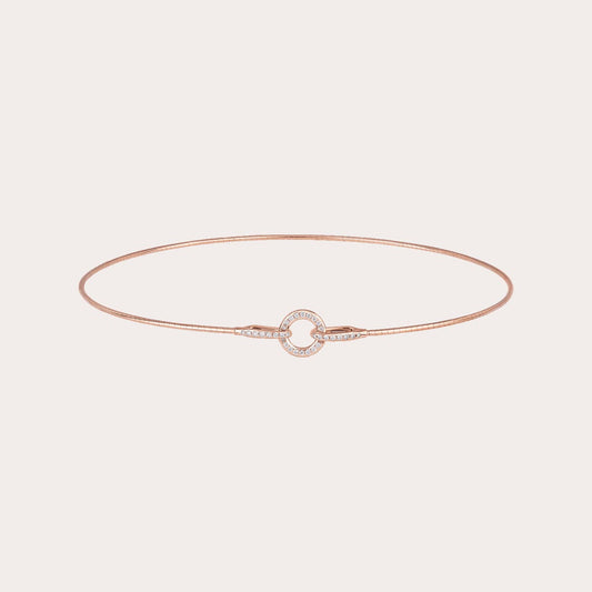 Necklace Accessories Gold