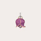 Pendant Campanelle Gold