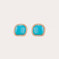 Earrings Enchanté Gold