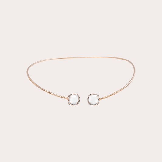 Necklace Enchanté Gold