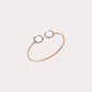 Bracelet Enchanté Gold