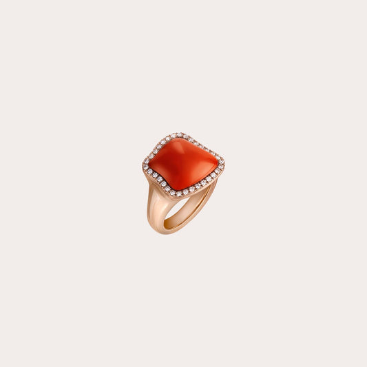 Ring Enchanté Gold