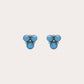Earrings Cherie Gold