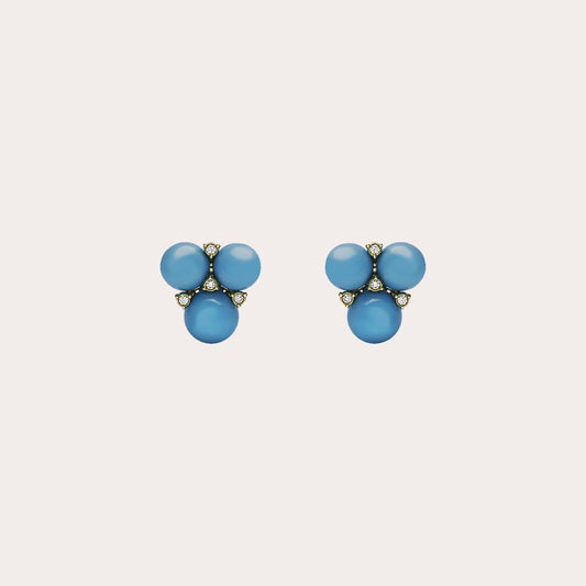 Earrings Cherie Gold