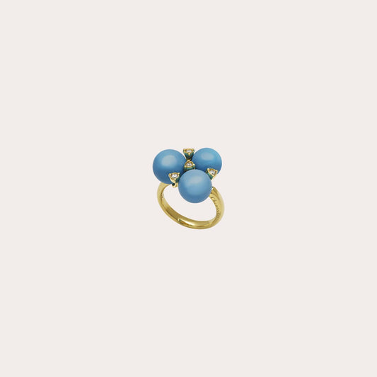 Ring Cherie