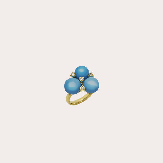 Ring Cherie