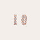 Earrings Paillettes