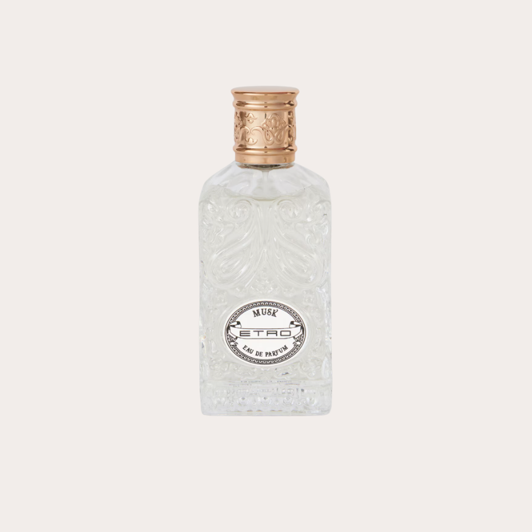 Musk-Eau de parfum-100ML