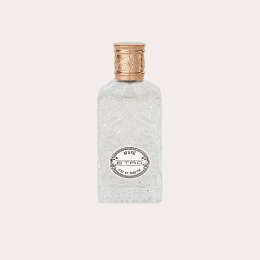 Musk-Eau de parfum-100ML