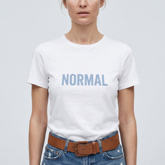 ERMANNO SCERVINO Classic Normal Graphic T-Shirt - view 2