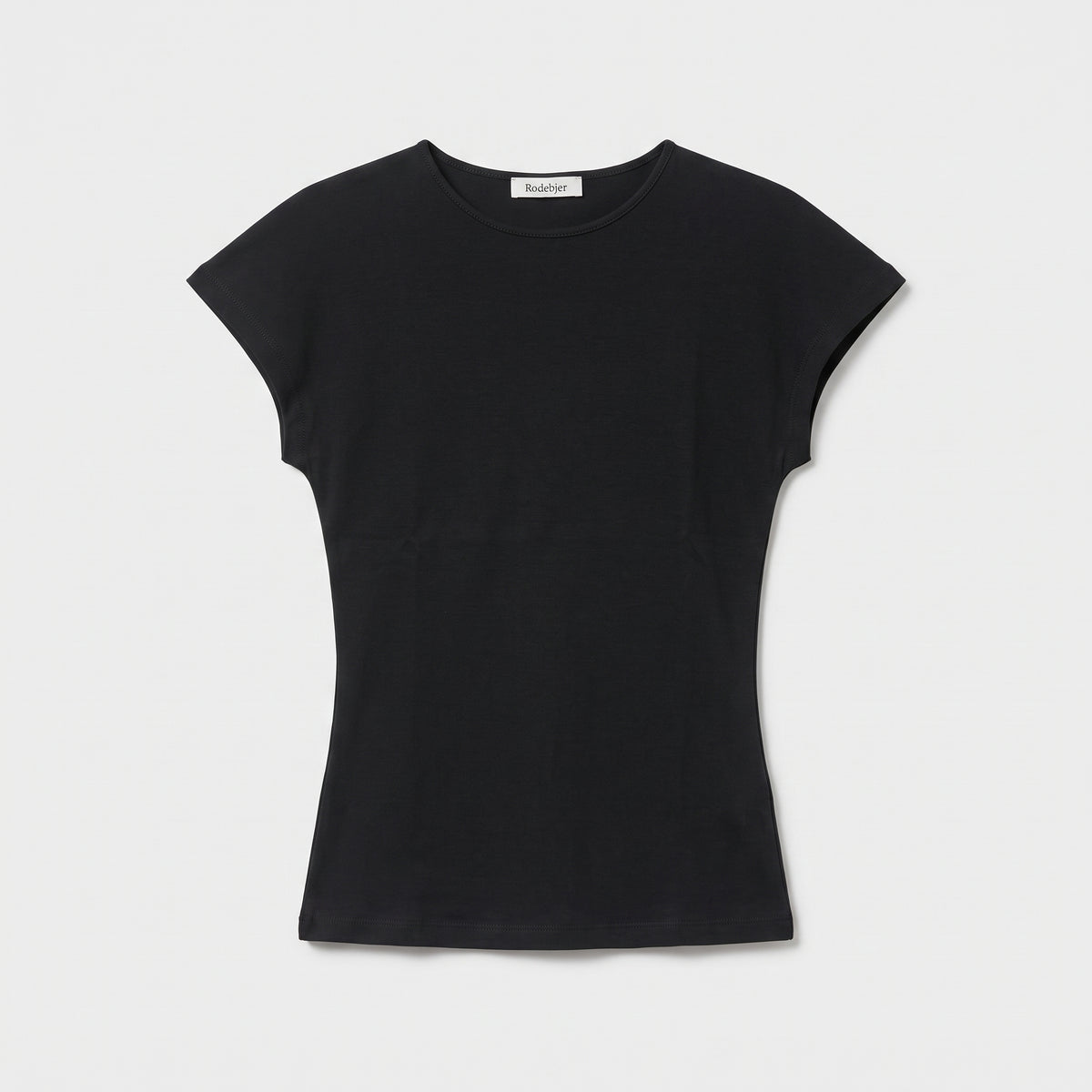 RODEBJER Otta Cap Sleeve Bodysuit