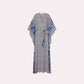 Beachwear Organic Muslin Dress