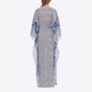 Beachwear Organic Muslin Dress