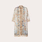 KIMONO SILK