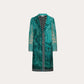 ALOE Coat Silk