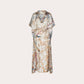 KAFTAN SILK