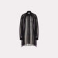 Organza chiffon shirt