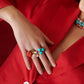 Ring Cherie